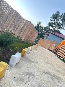 Fotografie z fotogalerie ubytování Riverside house v destinaci Akcaabat