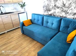 Zdjęcie z galerii obiektu Bursztynowe Zacisze Domek 1 Chłopy ul Turystyczna 6 w Chłopach