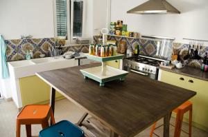 Gallery image of Guelio al Massimo Suites&Breakfast in Palermo