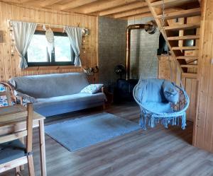 Setusvæði á Domek w Sosnach