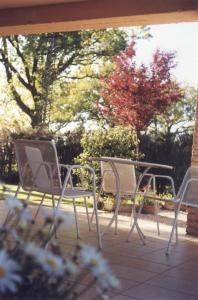 Fotografie z fotogalerie ubytování Rugiada Rooms v destinaci Rivotorto