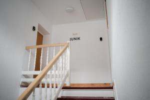 Fotografie z fotogalerie ubytování JUNIK Apartments Oberhausen v destinaci Oberhausen