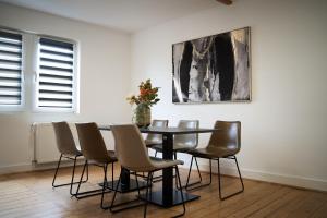 Fotografie z fotogalerie ubytování JUNIK Apartments Oberhausen v destinaci Oberhausen