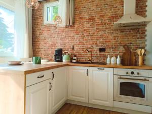 Gambar di galeri bagi Studio apartment Puzich di Matulji