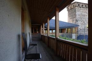 Mynd úr myndasafni af Mestialux Guesthouse í Mestia