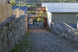 Mynd úr myndasafni af Mestialux Guesthouse í Mestia