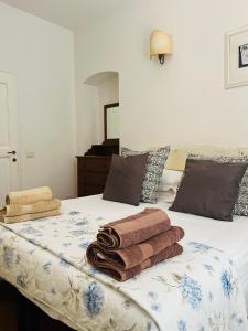 Gallery image of Appartamento in Centro in Tavarnelle in Val di Pesa
