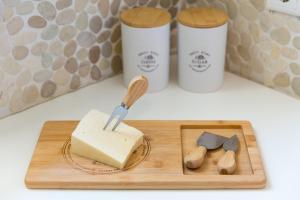 Fotografie z fotogalerie ubytování SUGAR CUBE Santa Maria v destinaci Santa Maria