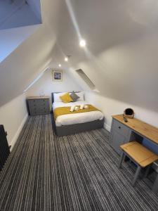 Galeriebild der Unterkunft Harbour View, Stonehaven, Aberdeenshire in Stonehaven