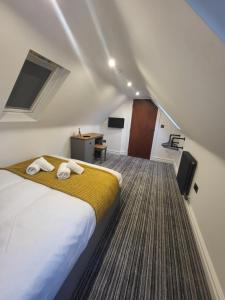 Galeriebild der Unterkunft Harbour View, Stonehaven, Aberdeenshire in Stonehaven