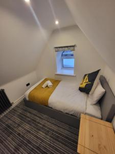 Galeriebild der Unterkunft Harbour View, Stonehaven, Aberdeenshire in Stonehaven