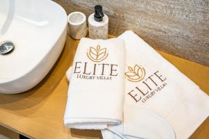 奇波斯阿费提Elite Luxury Villas的相册照片