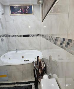 Gallery image of The Royal Guest Lodge in Johannesburg