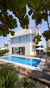 Hồ bơi trong/gần City Napa Seaview Villas - Villa 5