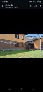 Το κτήριο όπου στεγάζεται  το hostel