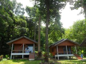 Gallery image of Elephant & Castle in Ko Chang