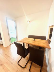 Imagen de la galería de Wohnung mit wunderschönem Seeblick, en Gmunden