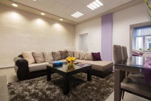 Gallery image of Apartment Vukanja in Belgrade +26 photos