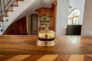 Zdjęcie z galerii obiektu Hotel Römerstein w mieście Loipersdorf bei Fürstenfeld