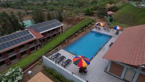 Billede fra billedgalleriet på Gaurav Lords Resort i Shrivardhan