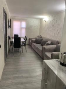 Photo de la galerie de l'établissement Golden Gate Resort, à Agveran