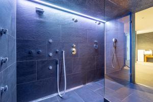 Bagno di Hotel Dischma