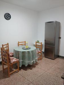 Фотография из галереи Appartement centre ville в Эль-Хосейме