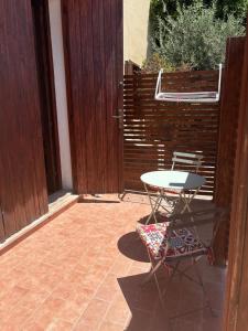Foto sihtkohas Marzamemi asuva majutusasutuse RUDINI' CHARMING ROOM galeriist