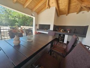 Fotografia z galérie ubytovania Villa Natalija v destinácii Zmijavci