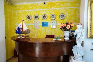 Hosté ubytování Hotel VISAD