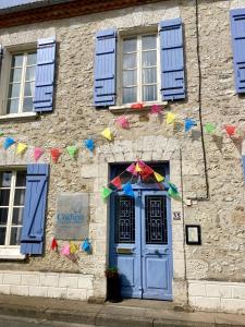 Fotografie z fotogalerie ubytování Le Petit Cochon v destinaci Valence-sur-Baïse