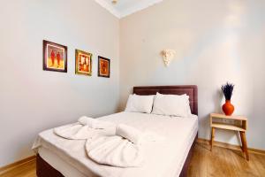 Fotografie z fotogalerie ubytování Antalya Old Town Otel v destinaci Antalya