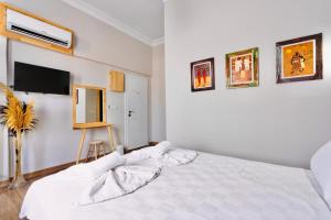 Fotografie z fotogalerie ubytování Antalya Old Town Otel v destinaci Antalya