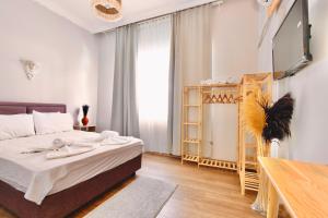 Fotografie z fotogalerie ubytování Antalya Old Town Otel v destinaci Antalya