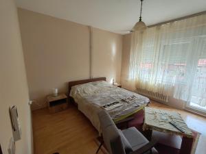 Ảnh trong thư viện ảnh của City Park Rooms ở Vranje