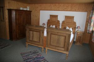 Φωτογραφία από το άλμπουμ του Hotel Gasthaus Schäfle σε Bürserberg
