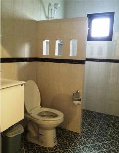A bathroom at Dachatorn Village