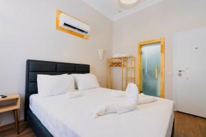 Fotografie z fotogalerie ubytování Antalya Old Town Otel v destinaci Antalya