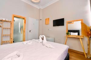 Fotografie z fotogalerie ubytování Antalya Old Town Otel v destinaci Antalya