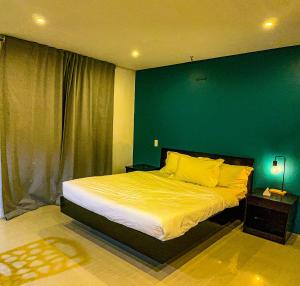 Billede fra billedgalleriet på The Pacific Coast i Boracay