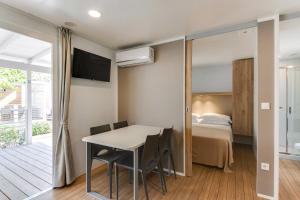 Φωτογραφία από το άλμπουμ του Camping Adria Riccione στο Ριτσιόνε