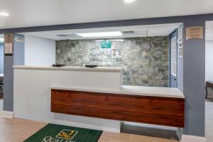Galeriebild der Unterkunft Quality Inn & Suites Ruther Glen in Ruther Glen