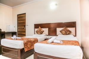 Φωτογραφία από το άλμπουμ του Hotel Sun N Shine σε Bhavnagar
