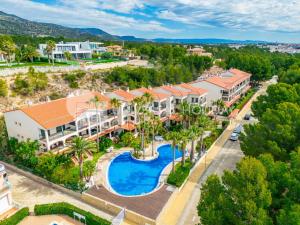 Príroda v okolí apartmánu