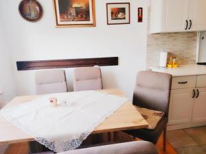 Fotografie z fotogalerie ubytování FoREST Heritage Apartment v destinaci Hreljin