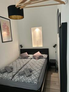 Ester central apartment 1066 Budapest, Dessewffy utca 16 kép - 2