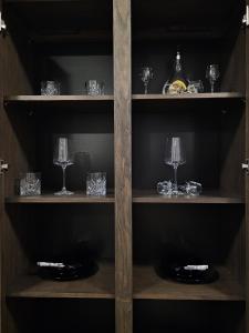 Afbeelding uit fotogalerij van Ema HILLS in Vranje