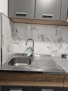 Afbeelding uit fotogalerij van Ema HILLS in Vranje