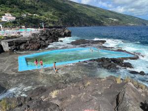 Gallery image of Casa da Bicuda in Ribeiras