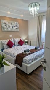Fotografie z fotogalerie ubytování Apartment "Lika Land" - self check-in v destinaci Otočac